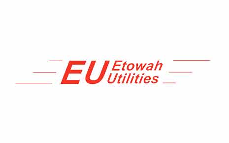 Etowah Utilities Board's Logo
