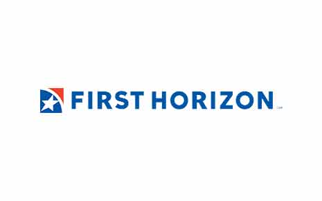 First Horizon Bank's Logo