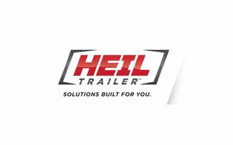 Heil Trailer International Company's Logo