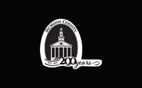 McMinn County's Logo
