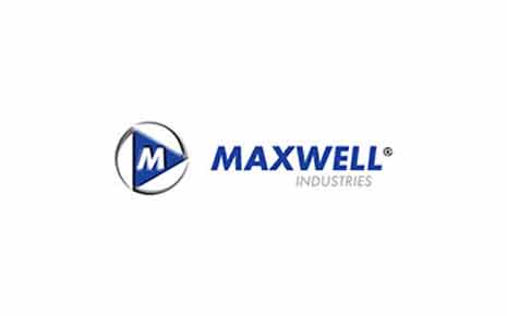 Maxwell Industries's Image