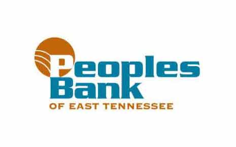 Peoples Bank's Logo