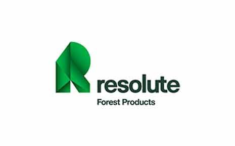 Resolute Forest Products, Calhoun Operations's Logo