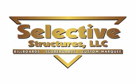 Selective Structures's Logo