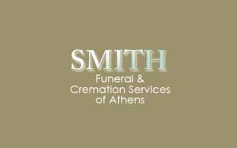 Smith Funeral & Cremation Services of Athens's Logo