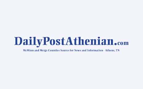 The Daily Post Athenian's Logo