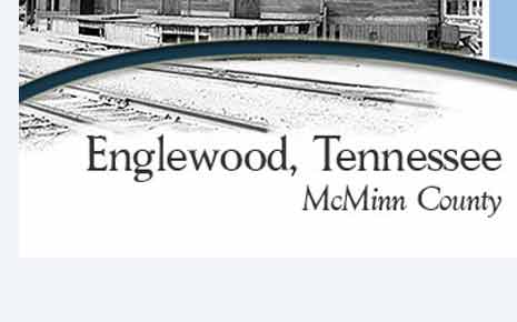 Town of Englewood's Logo