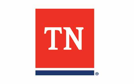 Tennessee Department of Labor & Workforce Development's Logo