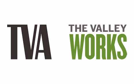 Tennessee Valley Authority Economic Development's Logo