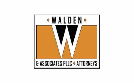 Walden Blair & Associates, PLLC's Logo