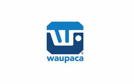 Waupaca Foundry, Inc.'s Logo