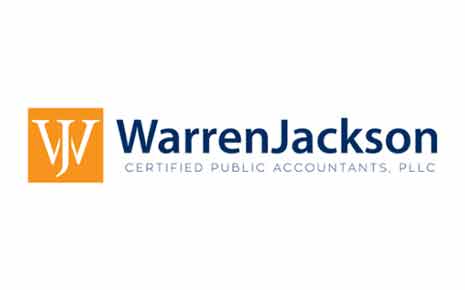 Warren Jackson CPA's, PLLC's Logo