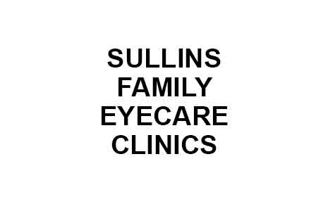 Sullins Family Eyecare Clinics's Logo
