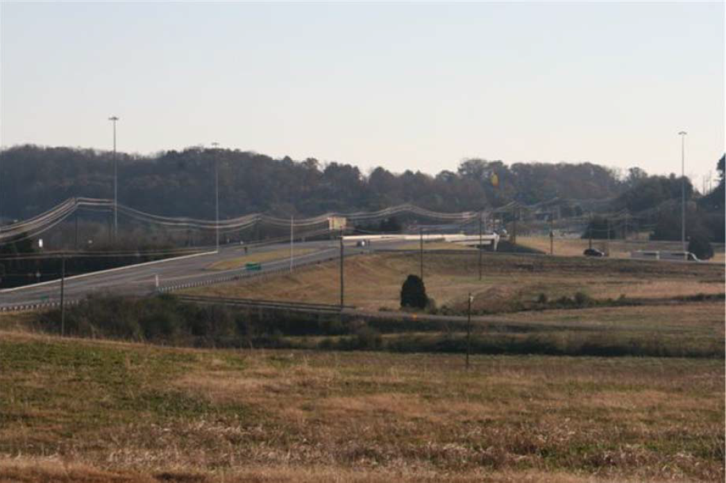 Main Photo For 75 Regional Commerce Park - SELECT TENNESSEE