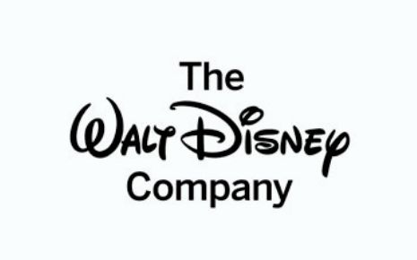 walt disney logo