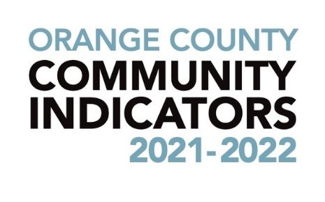 Orange County-Community Community Indicators Report