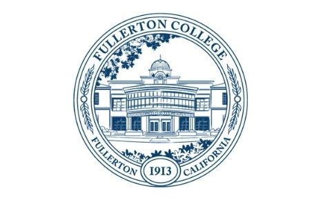 Fullerton College Image