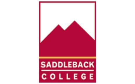 Saddleback College Image