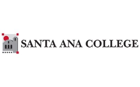 Santa Ana College Image