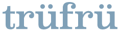 Tru Fru's Logo