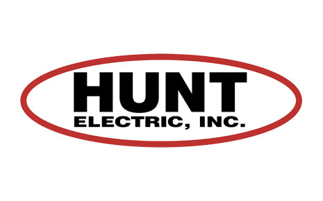 Hunt Electric Inc.'s Logo
