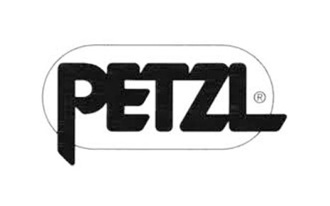 Petzl USA's Logo