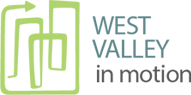 West Valley City Economic Optimization & RDA Logo