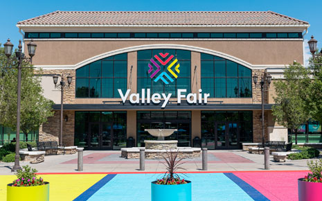 Valley Fair Mall Photo