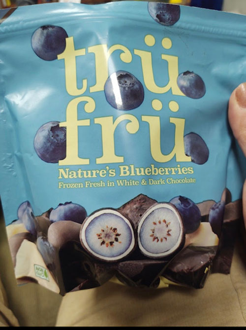 International snacking giant to acquire West Valley City-based Trü Frü Photo