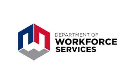 Utah Department of Workforce Services Image