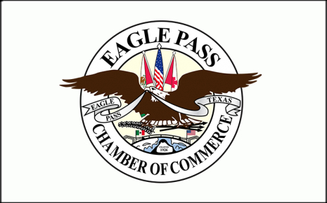 Eagle Pass Chamber of Commerce's Logo
