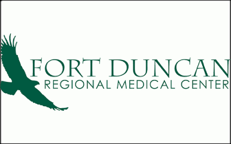 Fort Duncan Medical Center's Image