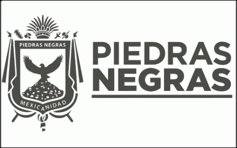 Piedras Negras Economic Development Department's Logo