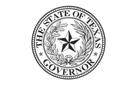 State of Texas Economic Development Department's Logo