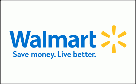 Walmart's Image