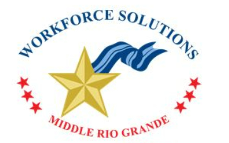 Workforce Solutions Middle Rio Grande's Logo