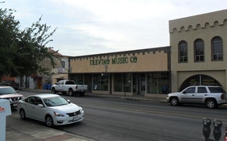 Trevino's Music Store Photo