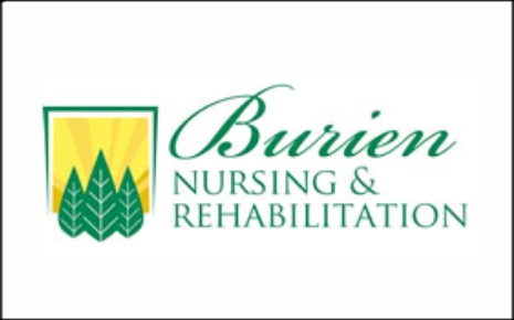 Burien Nursing & Rehabilitation Center's Logo