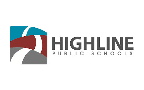 highline public schools logo