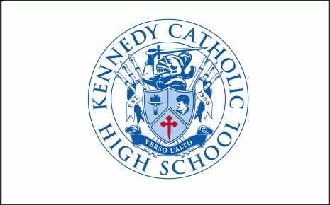 Kennedy Catholic High School's Logo