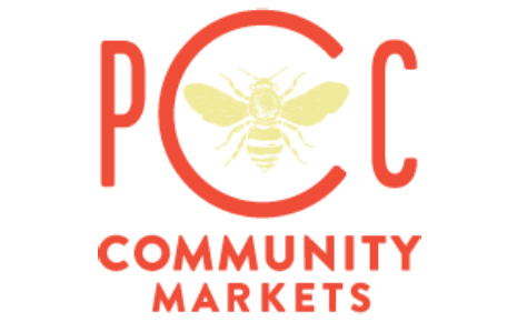 PCC Community Markets's Logo