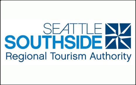 Seattle Southside Regional Tourism Authority's Logo