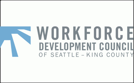 Workforce Development Council of Seattle-King County's Logo