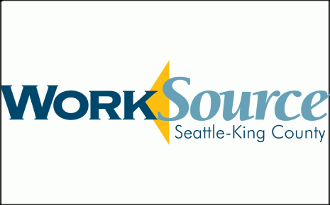 WorkSource Seattle-King County's Logo