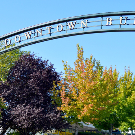click here to learn about A Burien Kind of Day