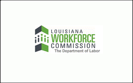 Louisiana Workforce Commission's Image