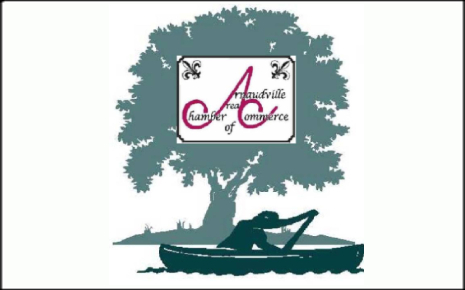 Arnaudville Chamber of Commerce's Logo