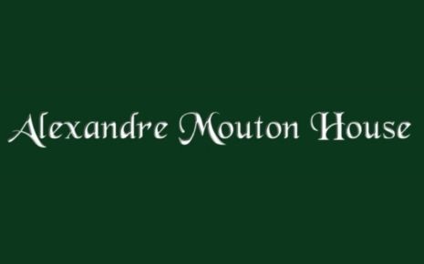 Alexandre Mouton House Photo