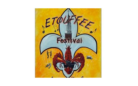 Etouffee Festival Photo