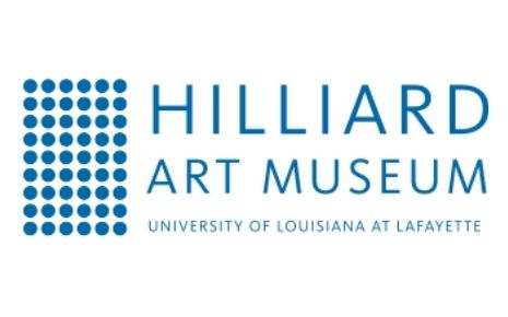 Hilliard Art Museum Photo
